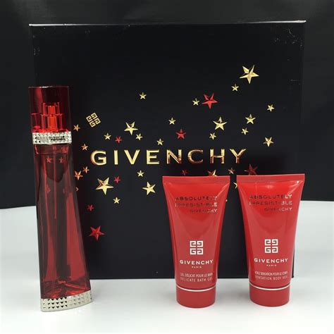 givenchy parfum luxe|givenchy online shop.